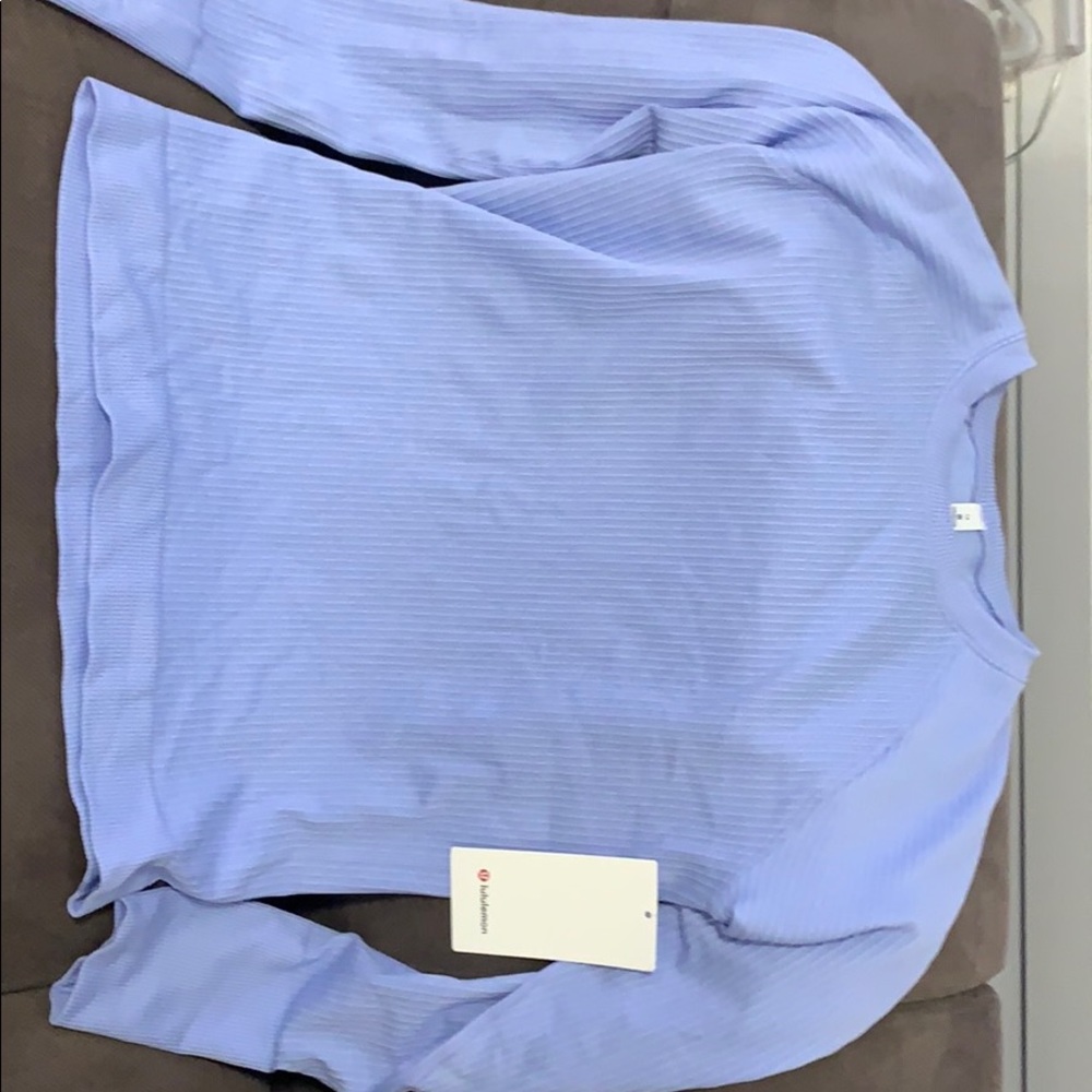 Rest less pullover